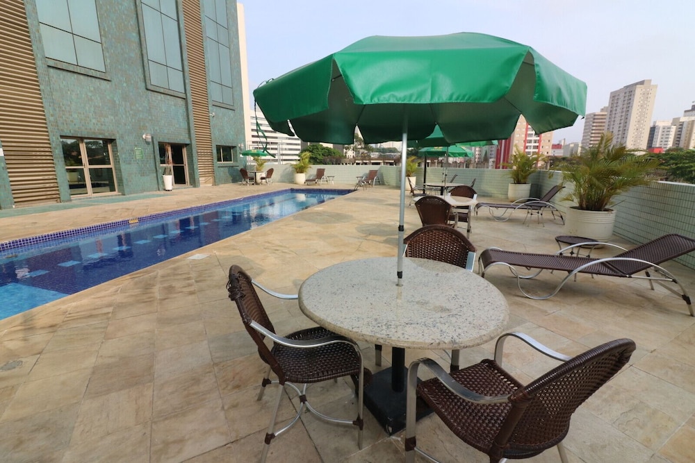 Hotel Nacional Inn Sao Jose Dos Campos 37/46