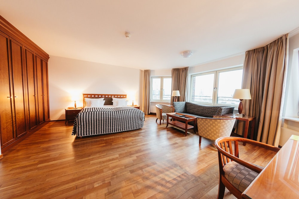 Lindner Hotel Frankfurt Main Plaza, Part of Jdv by Hyatt 33/67