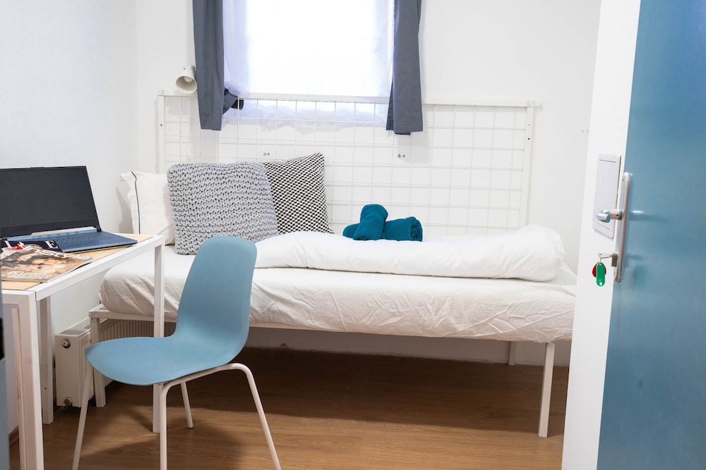 Absolut City Hostel Budapest 32/50