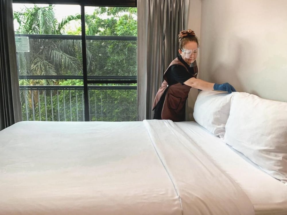 Casa Residence Hotel 27/42