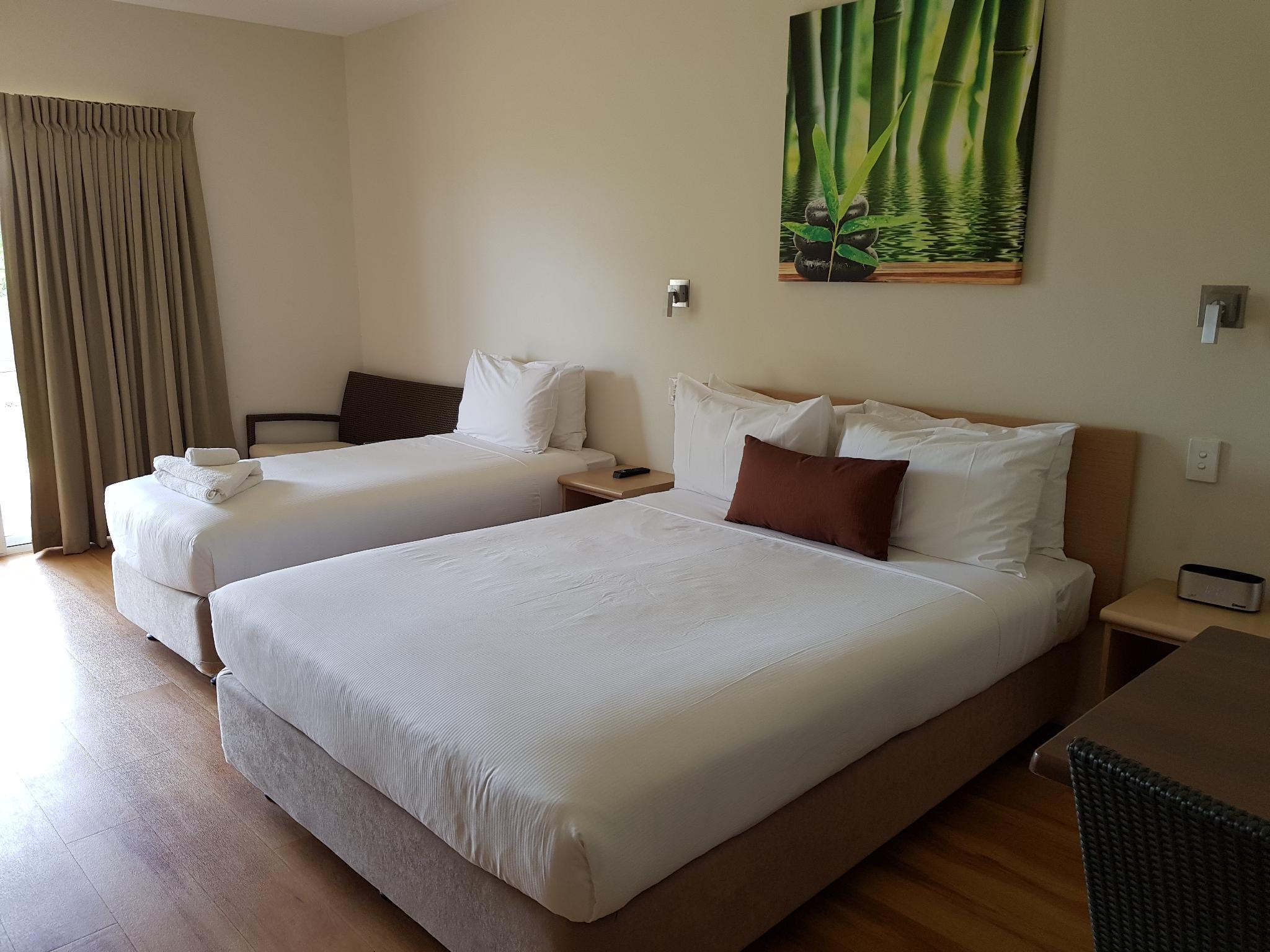 Resort Room Twin