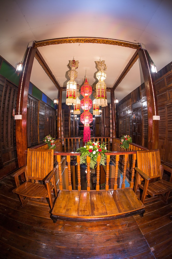 Baan Are Gong Riverside Homestay 43/50
