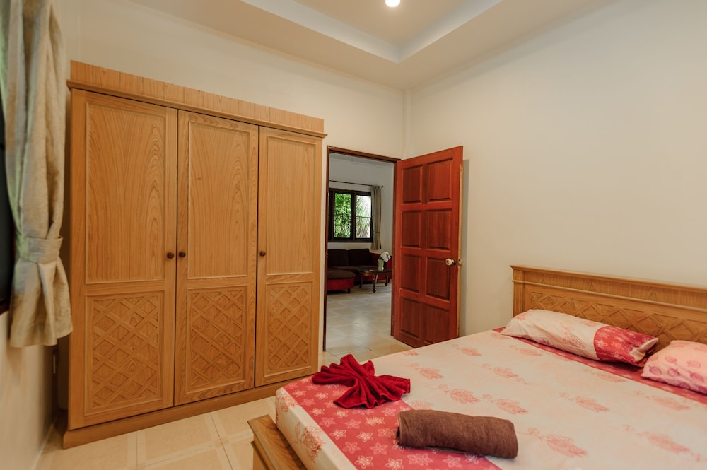 Samui Green Space度假村(Samui Green Space Resort) 图片5