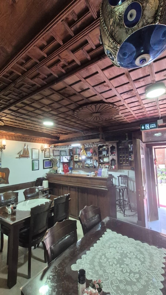Turgut Reis Konak Otel 34/50