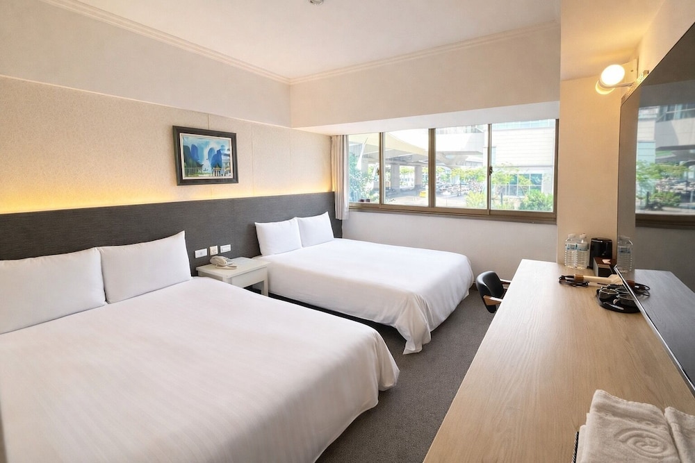 Ful Won Hotel 29/66