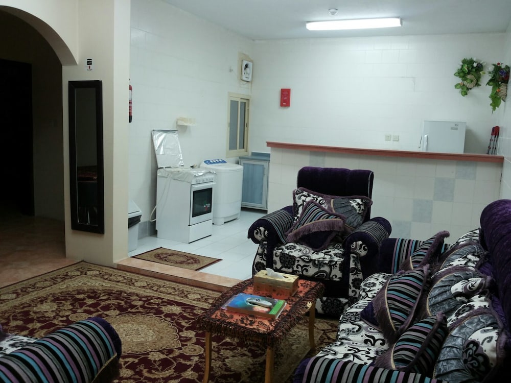 العييري للشقق المفروشة الأحساء 4(Al Eairy Furnished Apartments Al Ahsa 4) 43/54