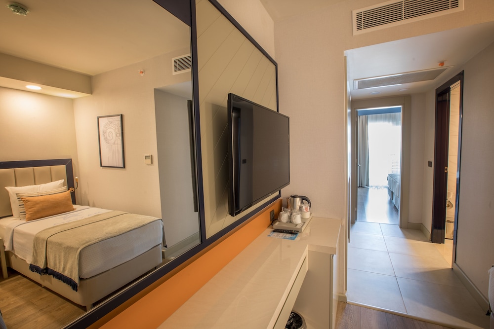 Maxeria Blue Didyma Hotel 17/68