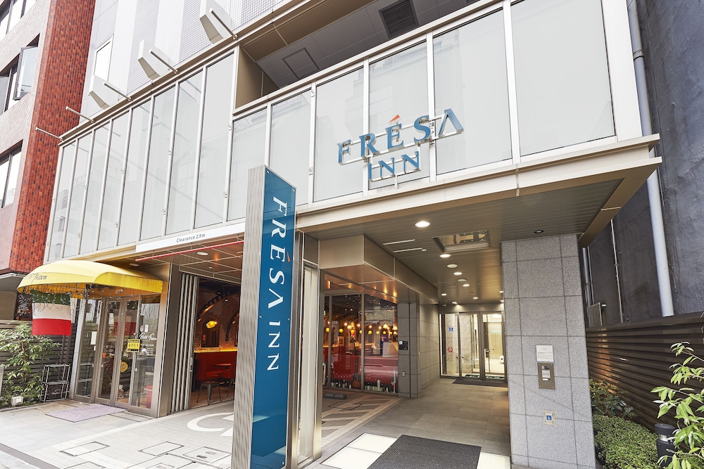 Sotetsu Fresa Inn Kanda Otemachi Hotel (ex UNIZO INN) 3/37