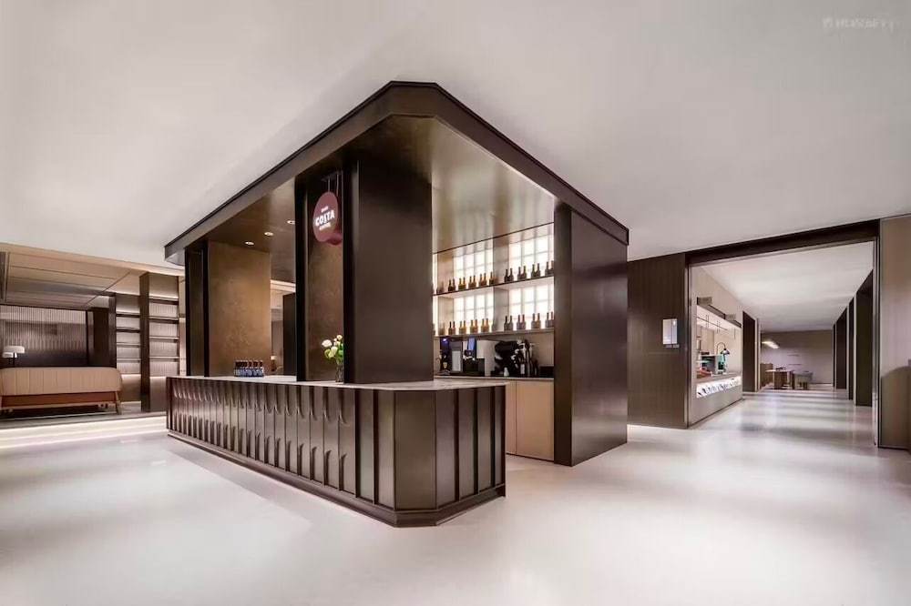 InterCityHotel Shanghai Hongqiao Airport 6/45