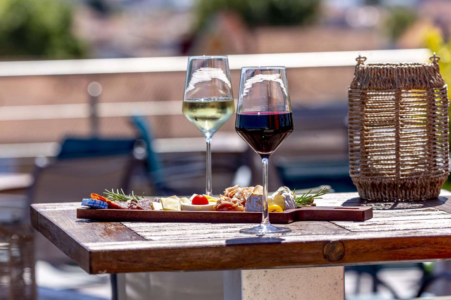 Best Western Arcachon Le Port 8/23