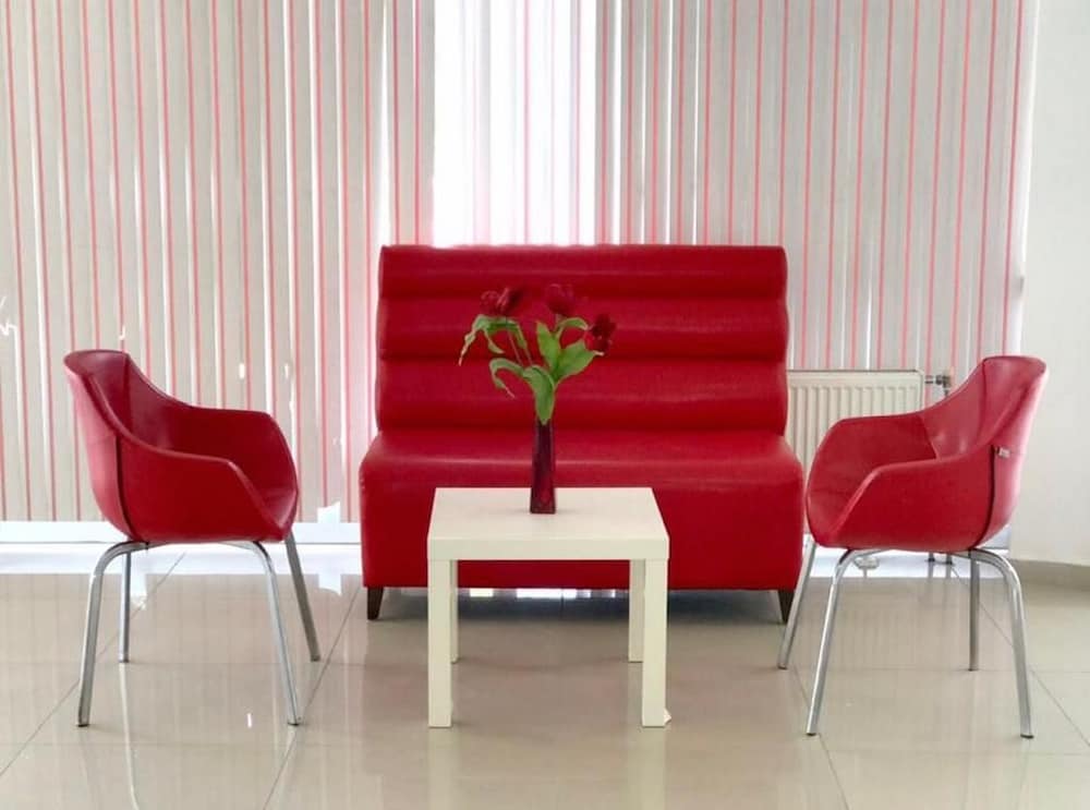 Otel Marmara 25/42
