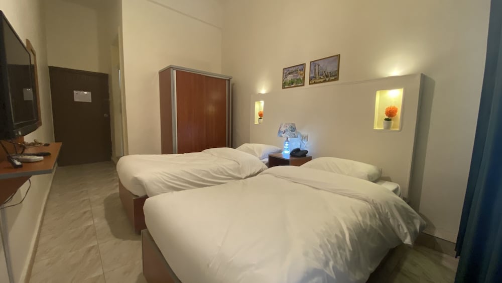 Newpark Hotel Amman 23/51