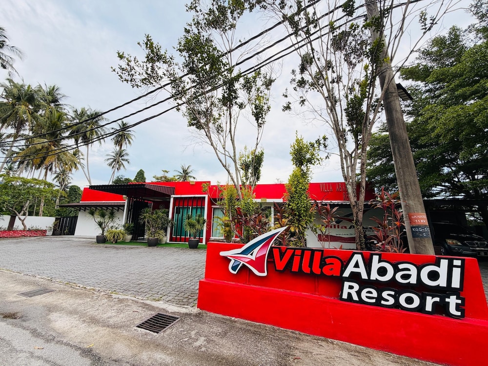 Villa Abadi Resort 44/55