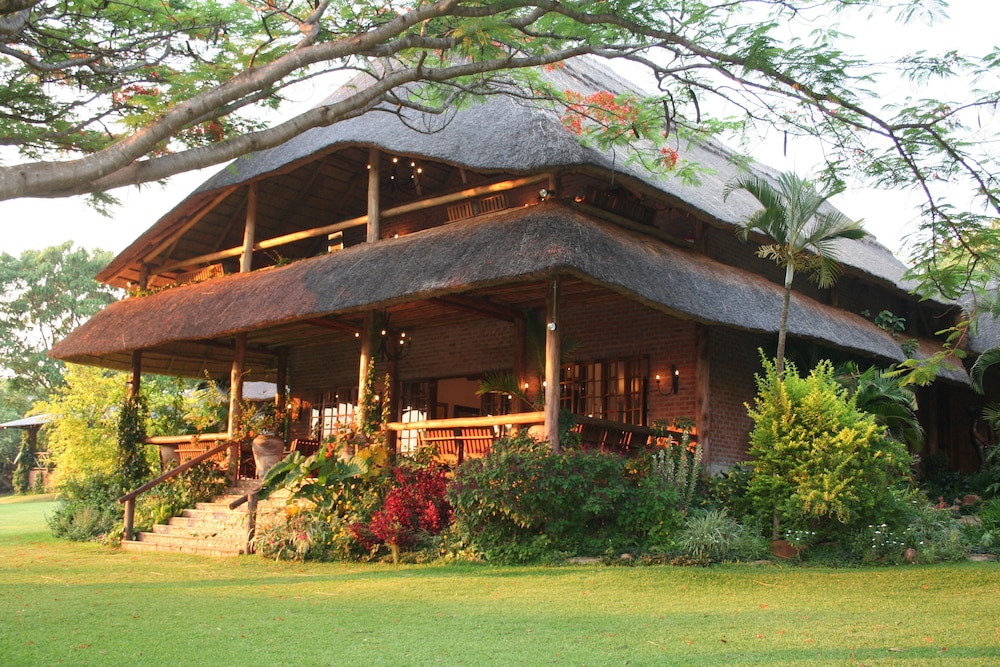 Kumbali Country Lodge 2/50