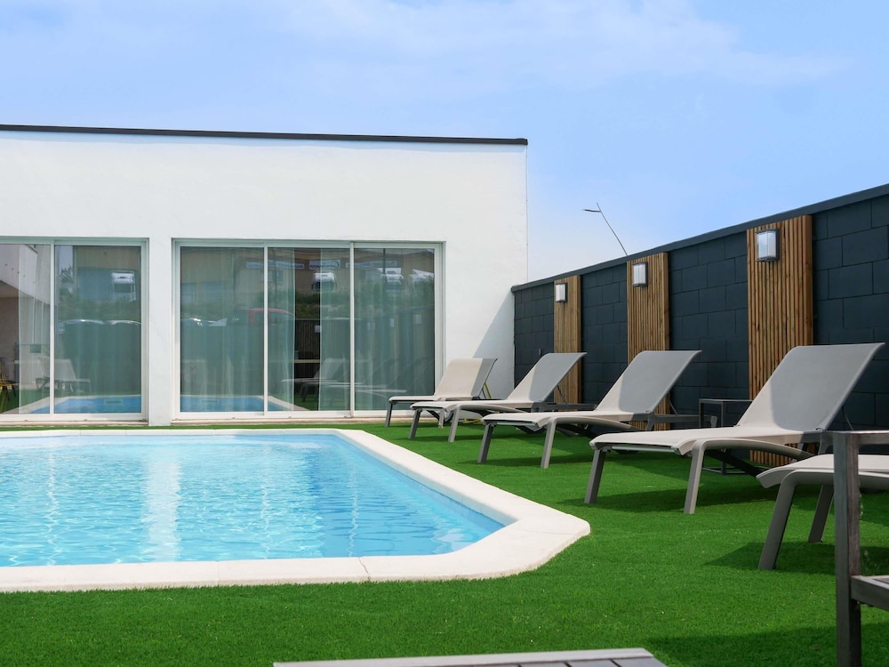 ibis Styles Poitiers Nord 39/50