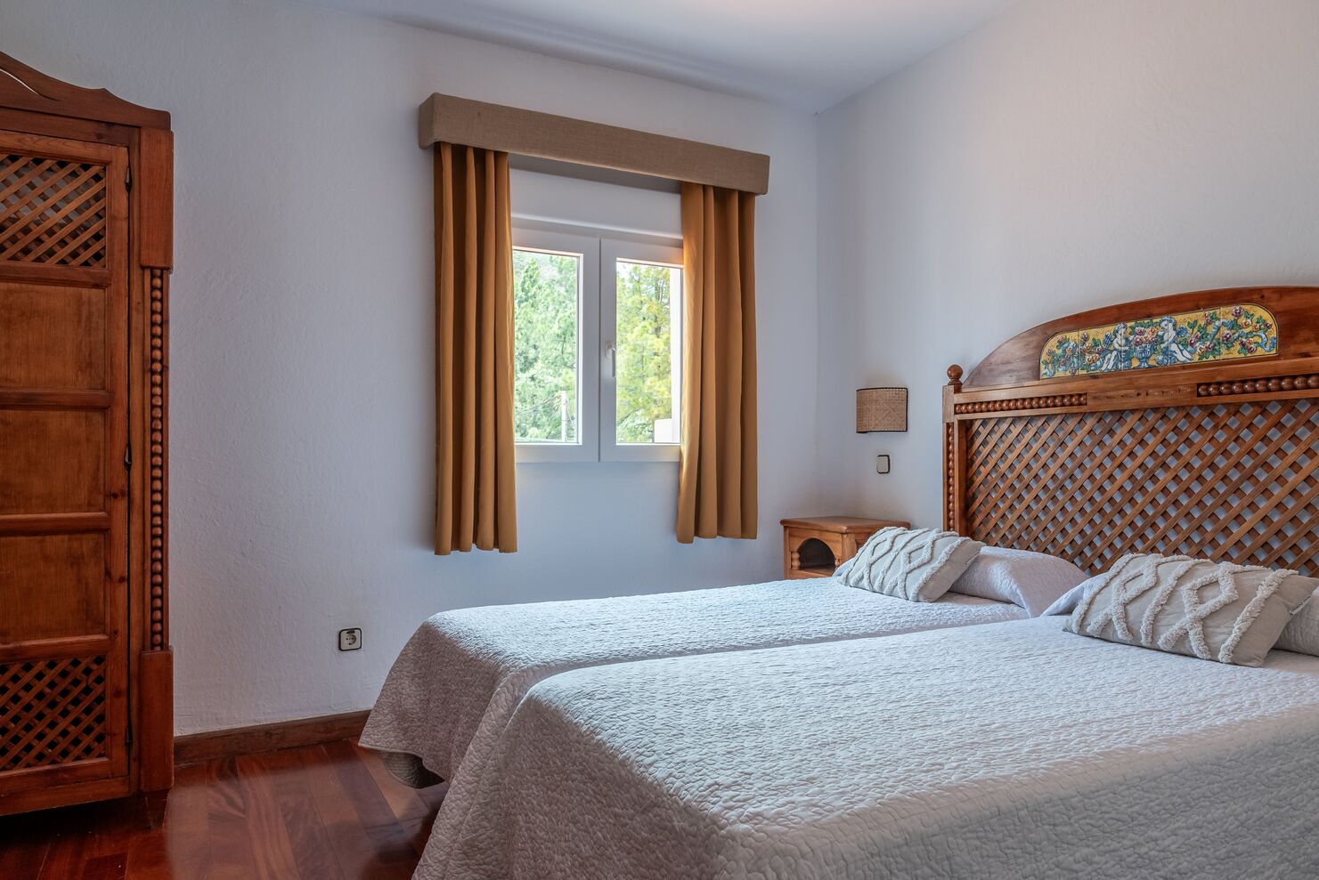 Twin Room 2 Pax Adult only, Hotel Rural El Refugio 9/16