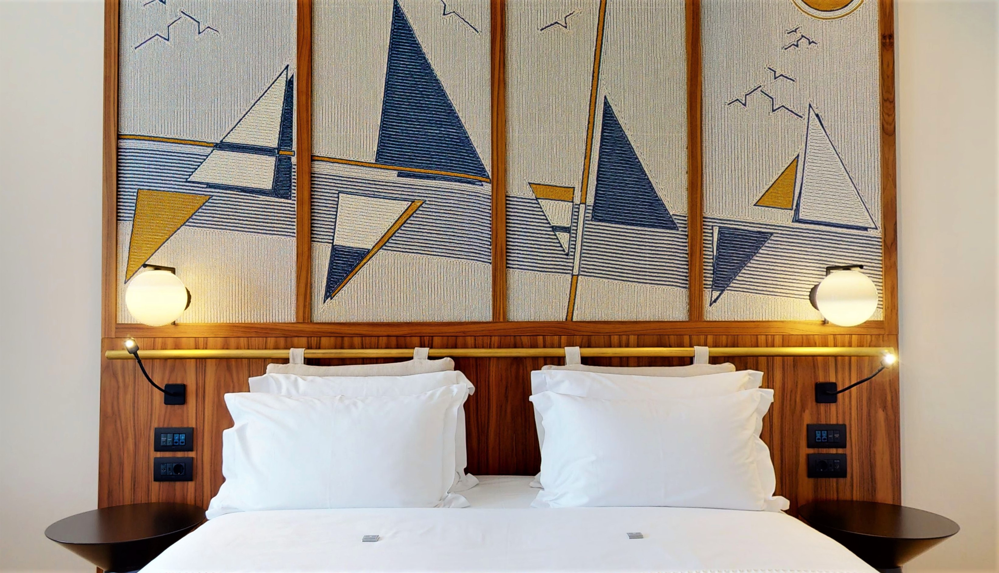 غرفة كومفورت بسرير مزدوج، Dukley Hotel Resort 9/10