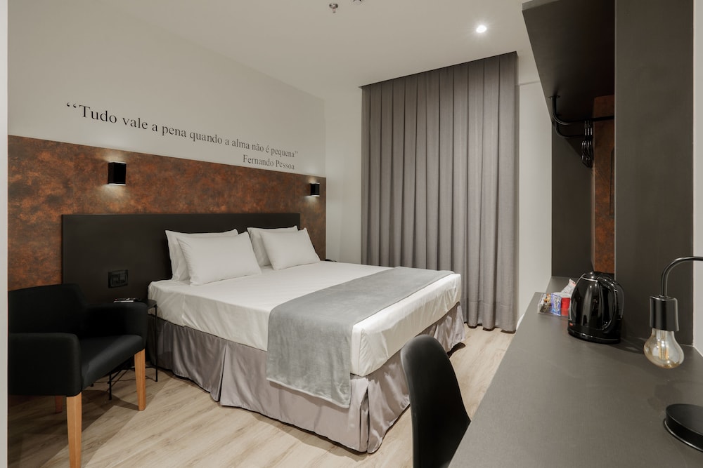Slaviero Hotel Chapeco 12/50