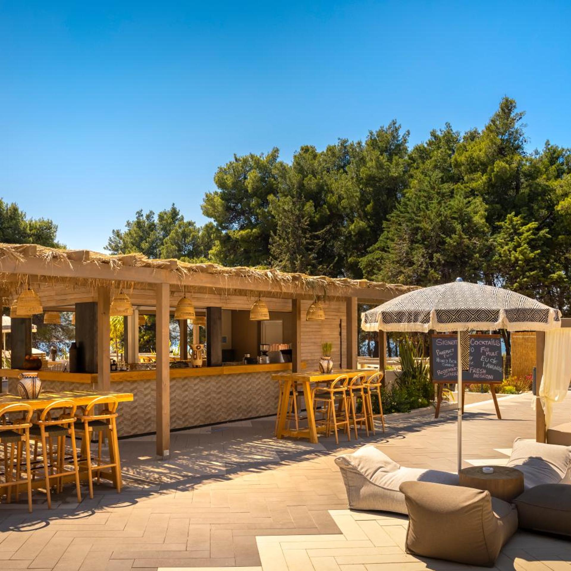 [PLACES] Hvar Villas by Valamar in STARI GRAD - HVAR ISLAND
