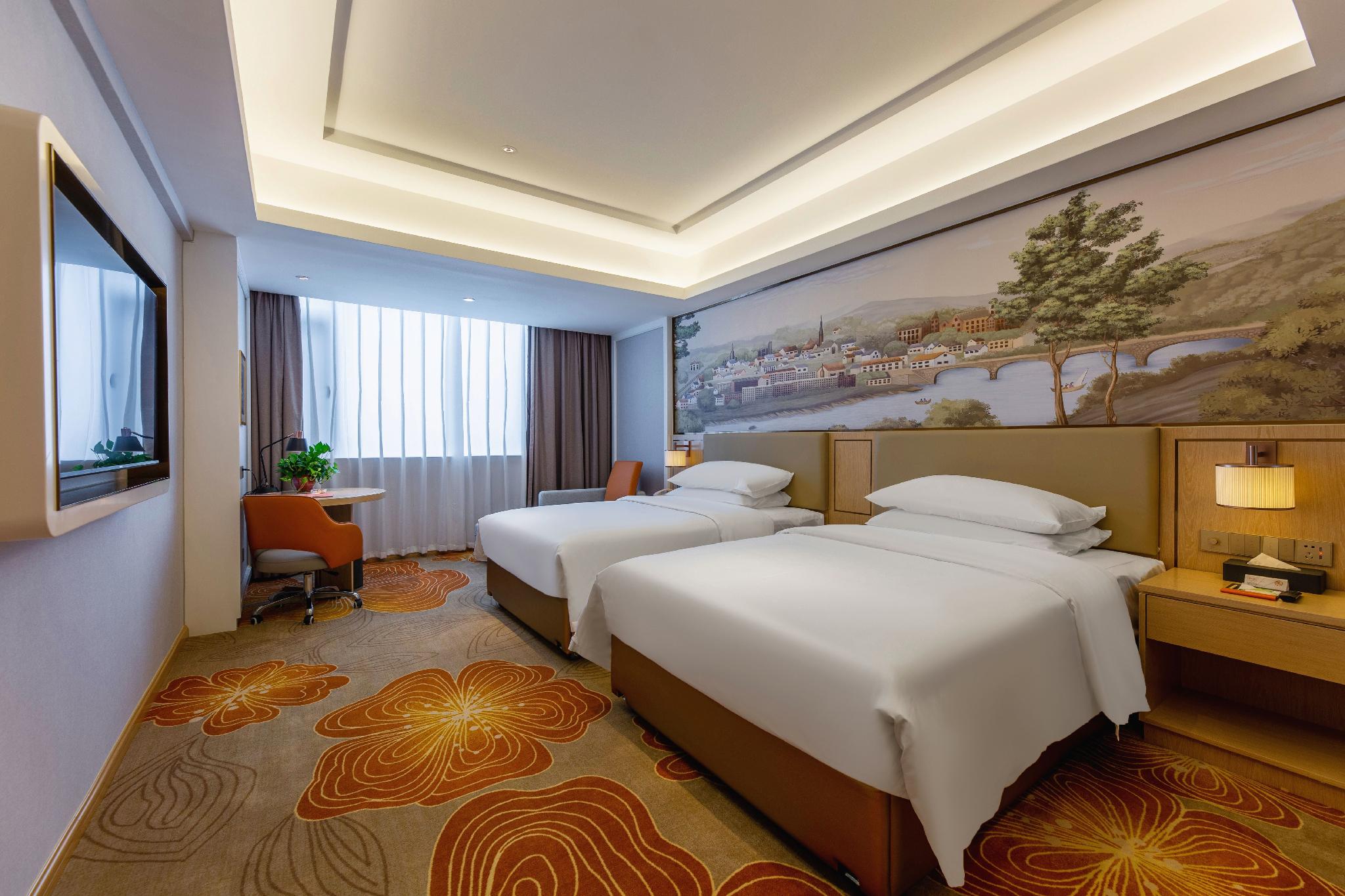 Anyi Jinding Hotel 29/49