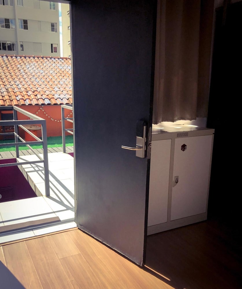 Viva Hostel Design 9/43