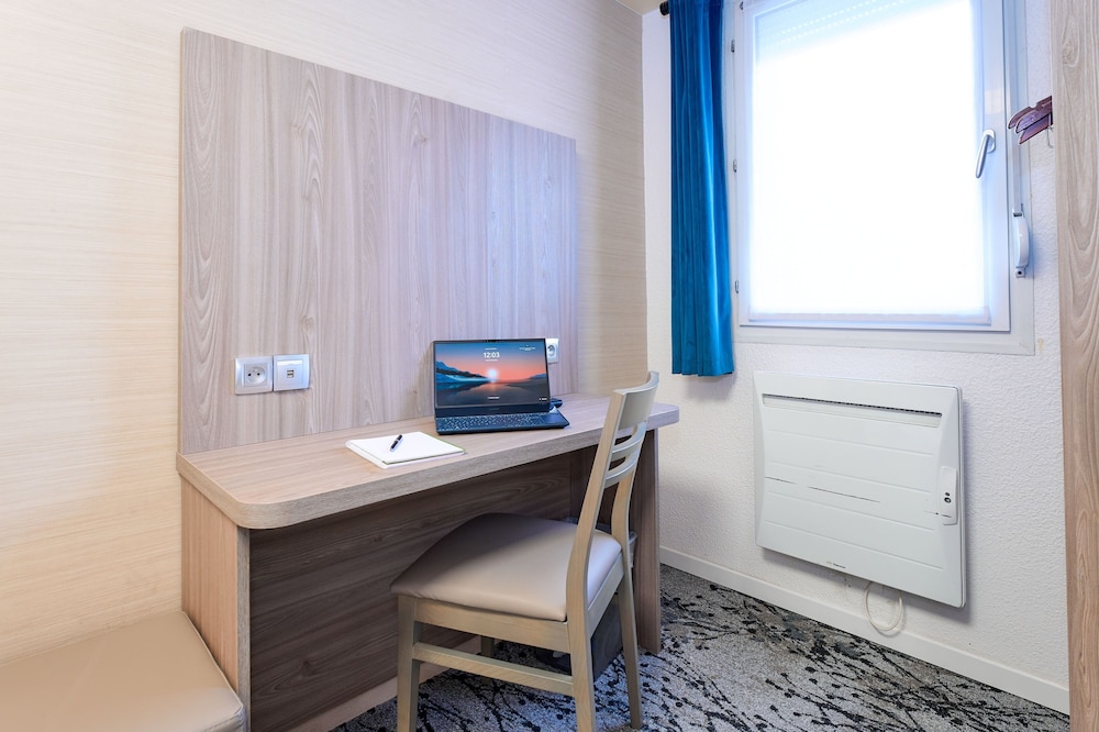 Hotel the Originals Sens Archotel 61/75