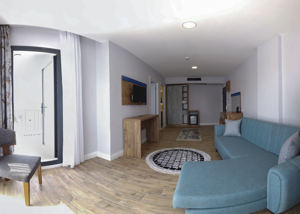 Houdini Hotel 20/39