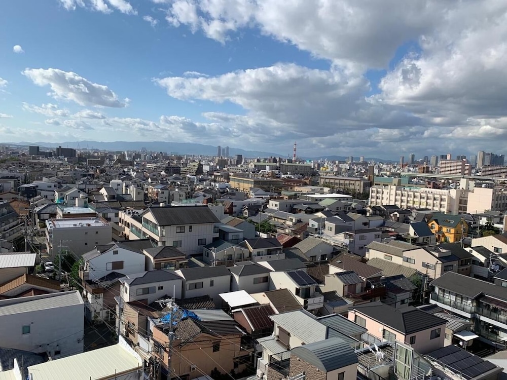 HOTEL STATE TENNOJI 48/56