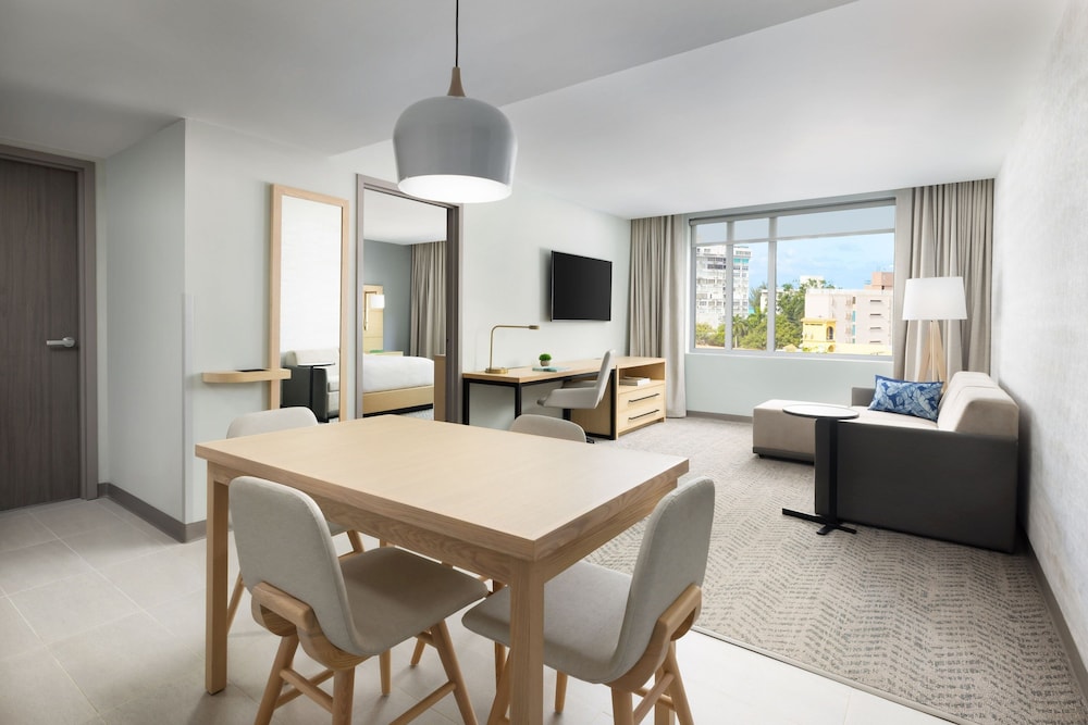 Residence Inn by Marriott San Juan Isla Verde 29/50