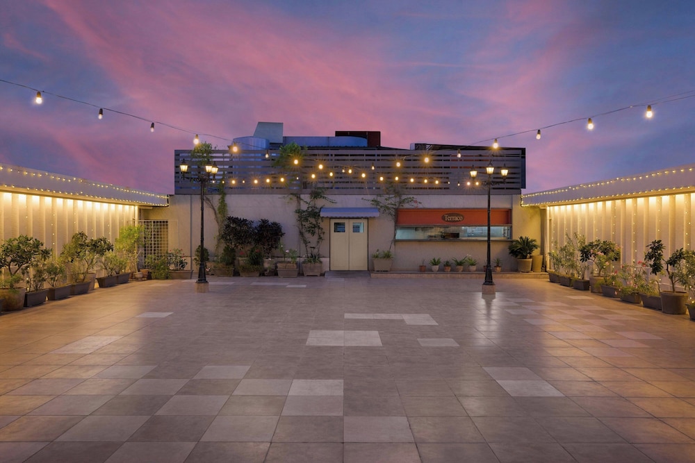 The Fern An Ecotel Hotel Vadodara 4/63