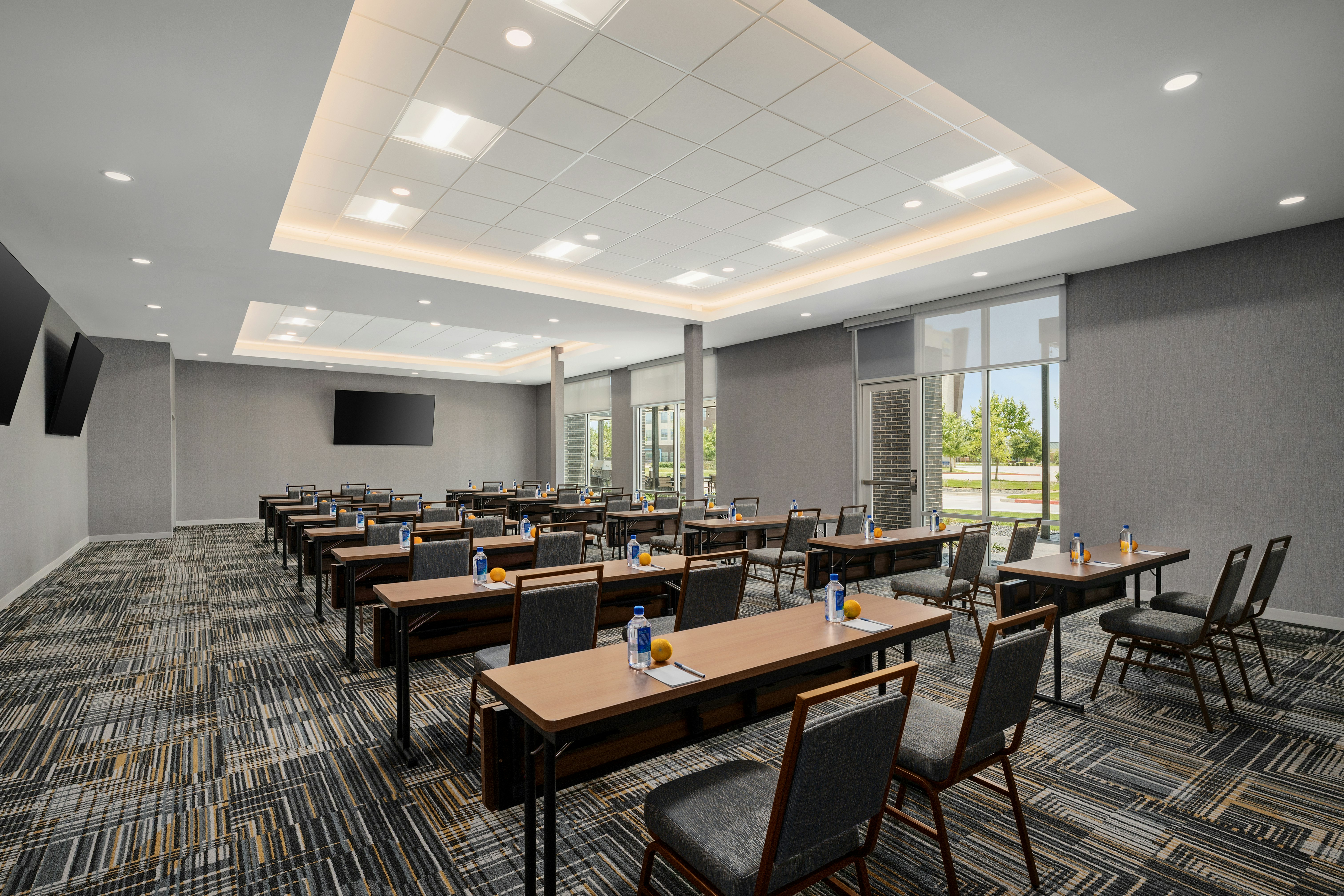 Homewood Suites by Hilton Coppell DFW Airport North 32/39