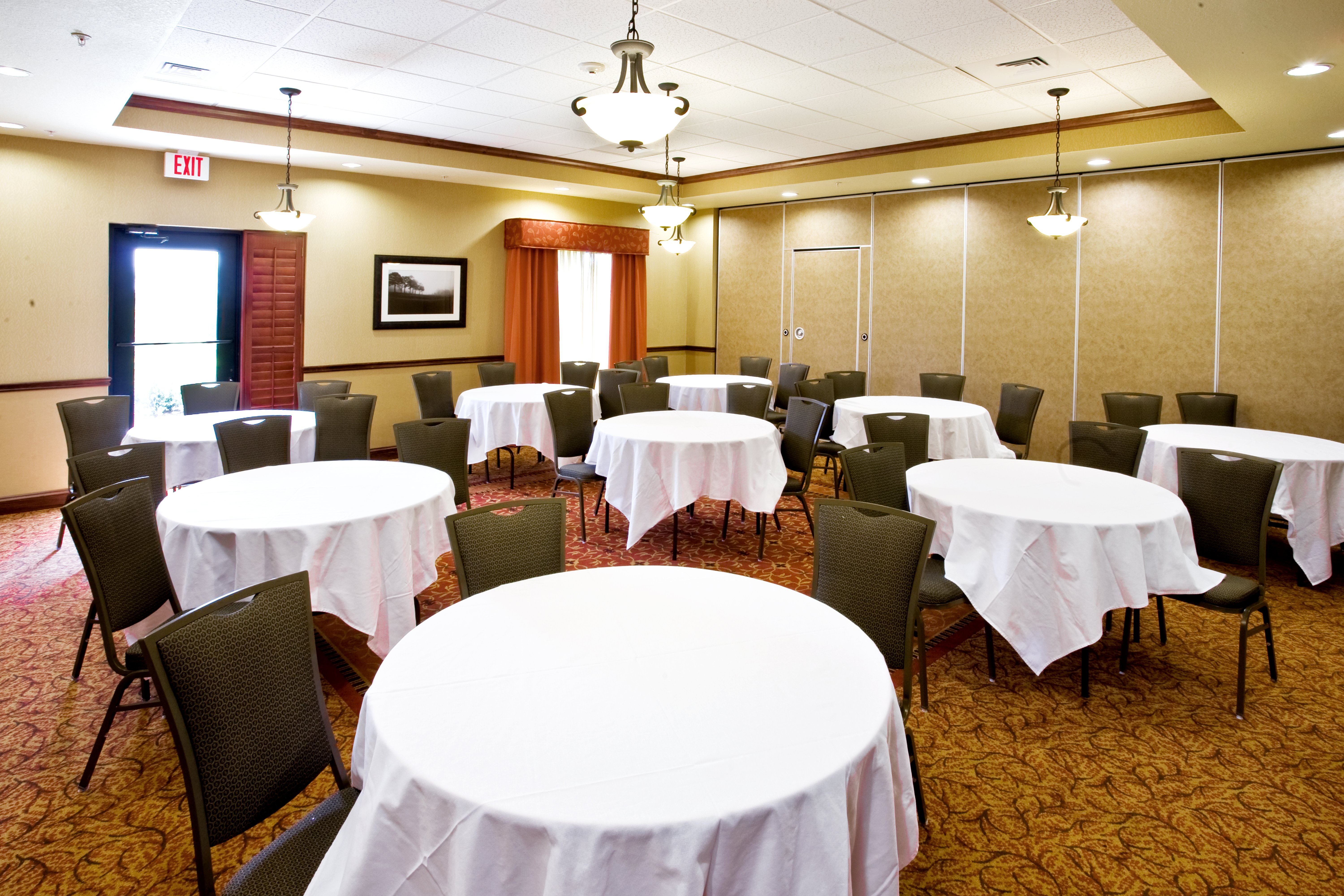 Holiday Inn Express Hotel And Suites Lake Placid 40/43