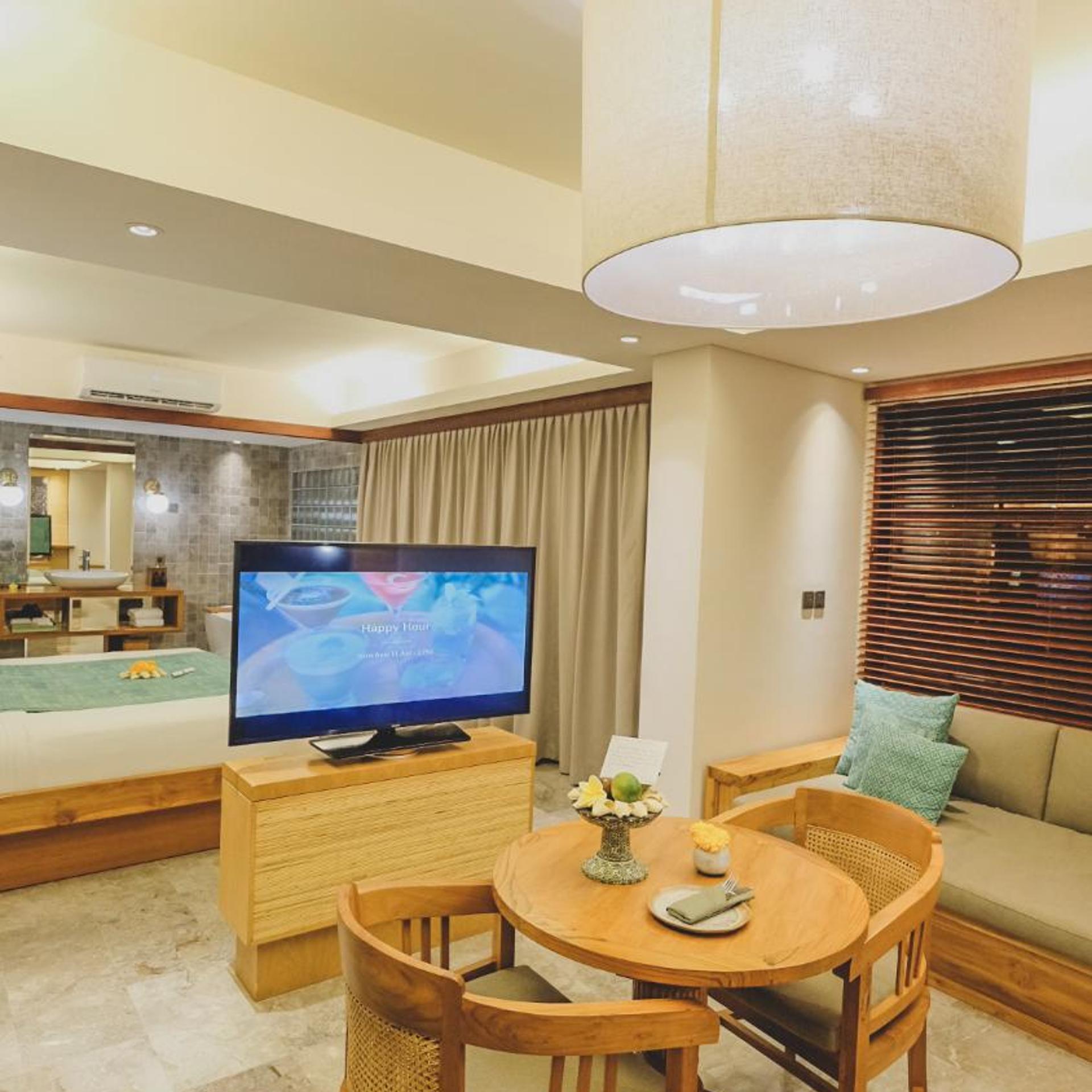Amnaya Resort Nusa Dua 40/50