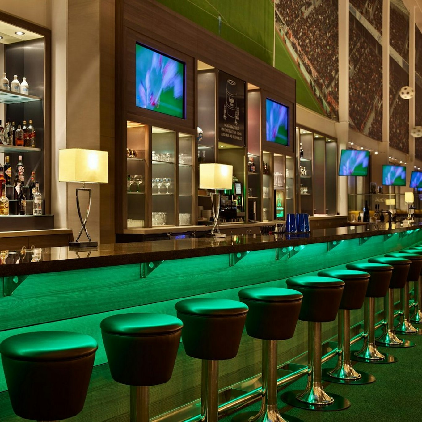 Lindner Hotel Leverkusen BayArena, Part of Jdv by Hyatt 39/59