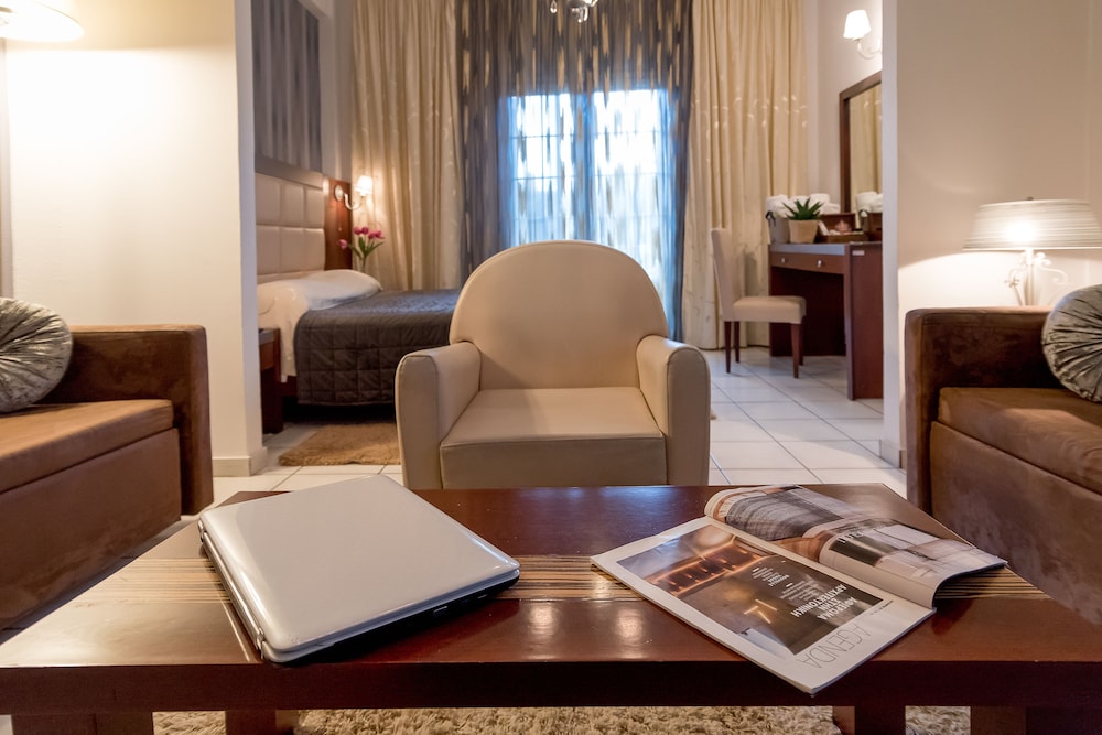 Krikonis Hotel Ioannina 13/50