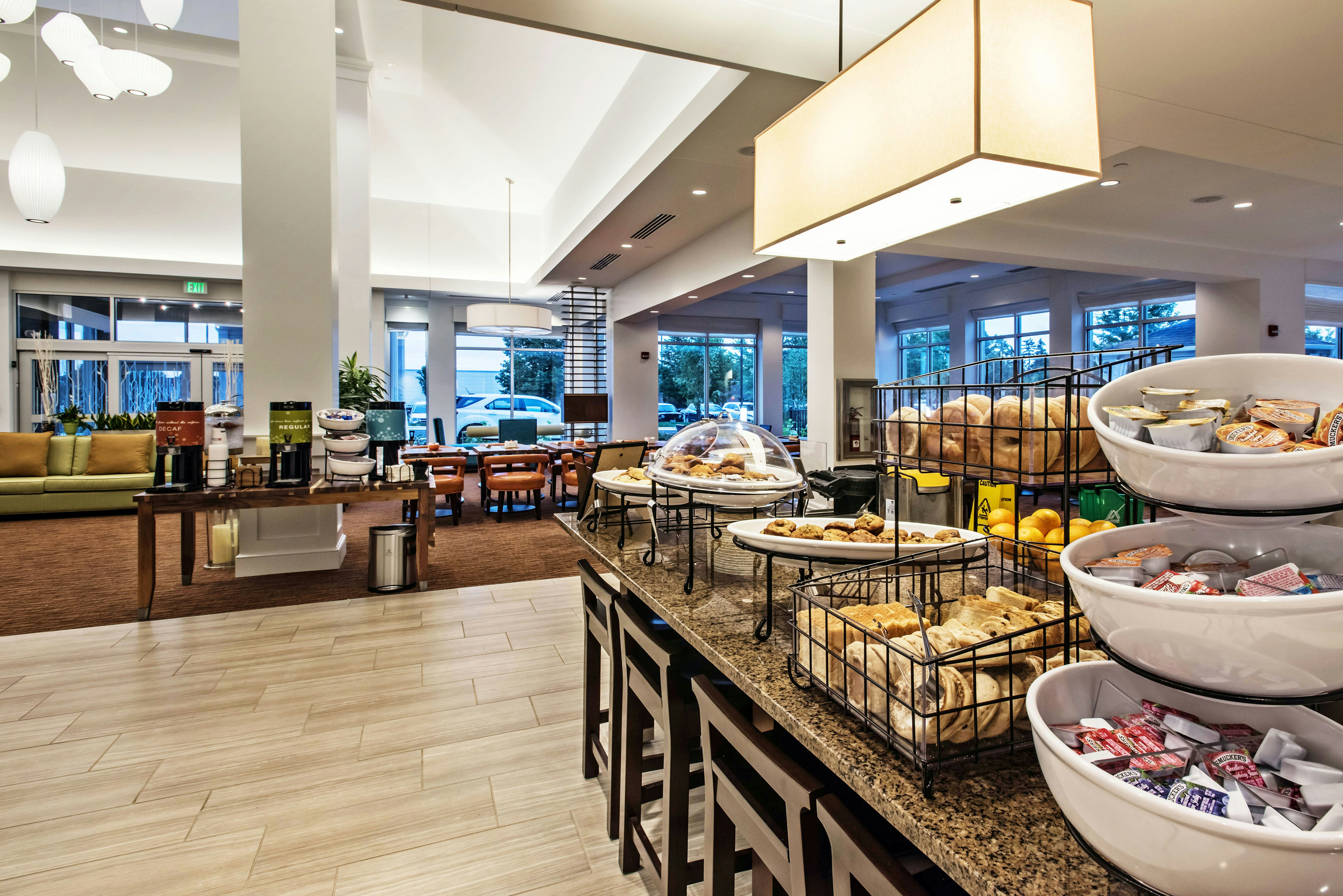 Hilton Garden Inn Minneapolis Airport Mall Of America 19/29