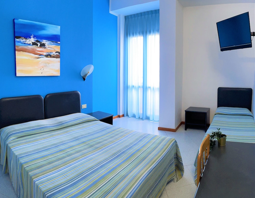 Hotel Borgo Marina 6/50