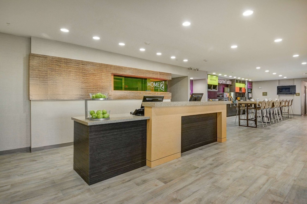 Home2 Suites By Hilton Irving / Dfw Airport North 10/63