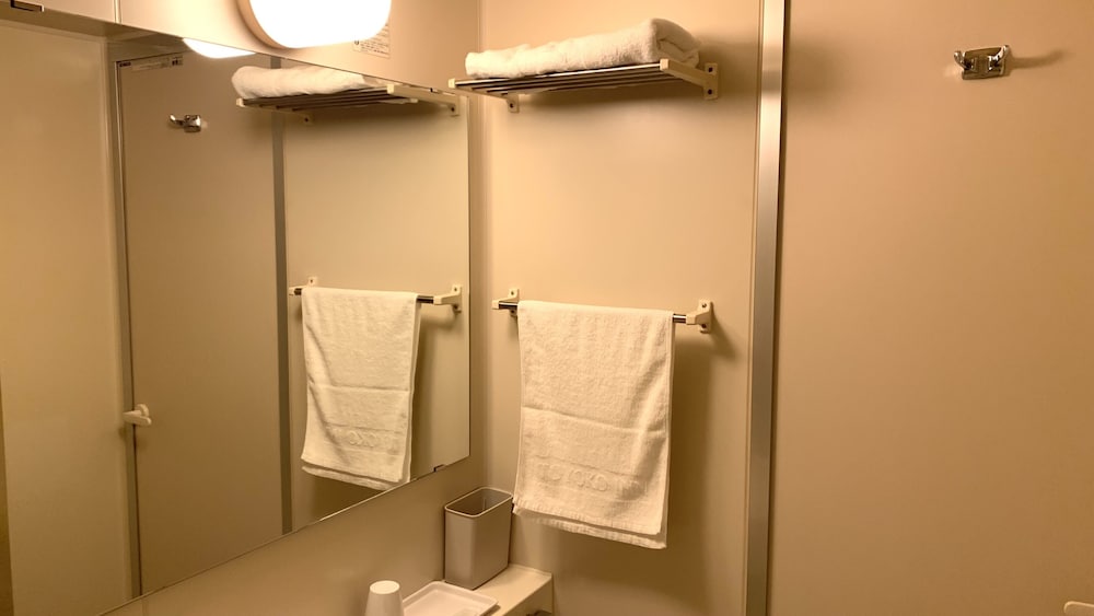 Toyoko Inn Tokyo Nihombashi Mitsukoshi Mae A4 20/63