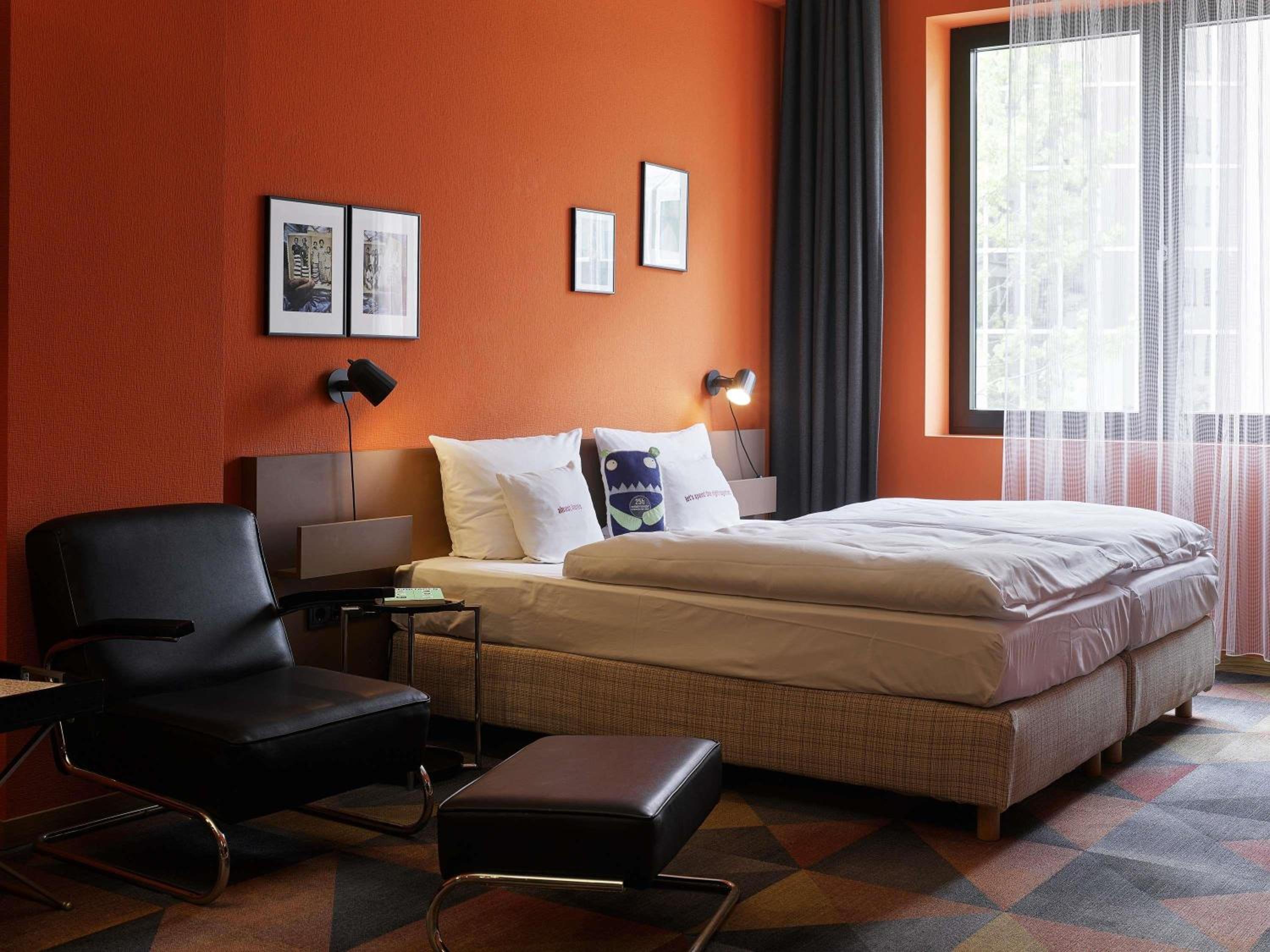 Room, Double Bed, Xl