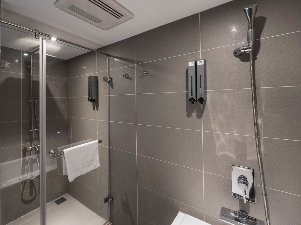 Saual Keh Hotel 38/49