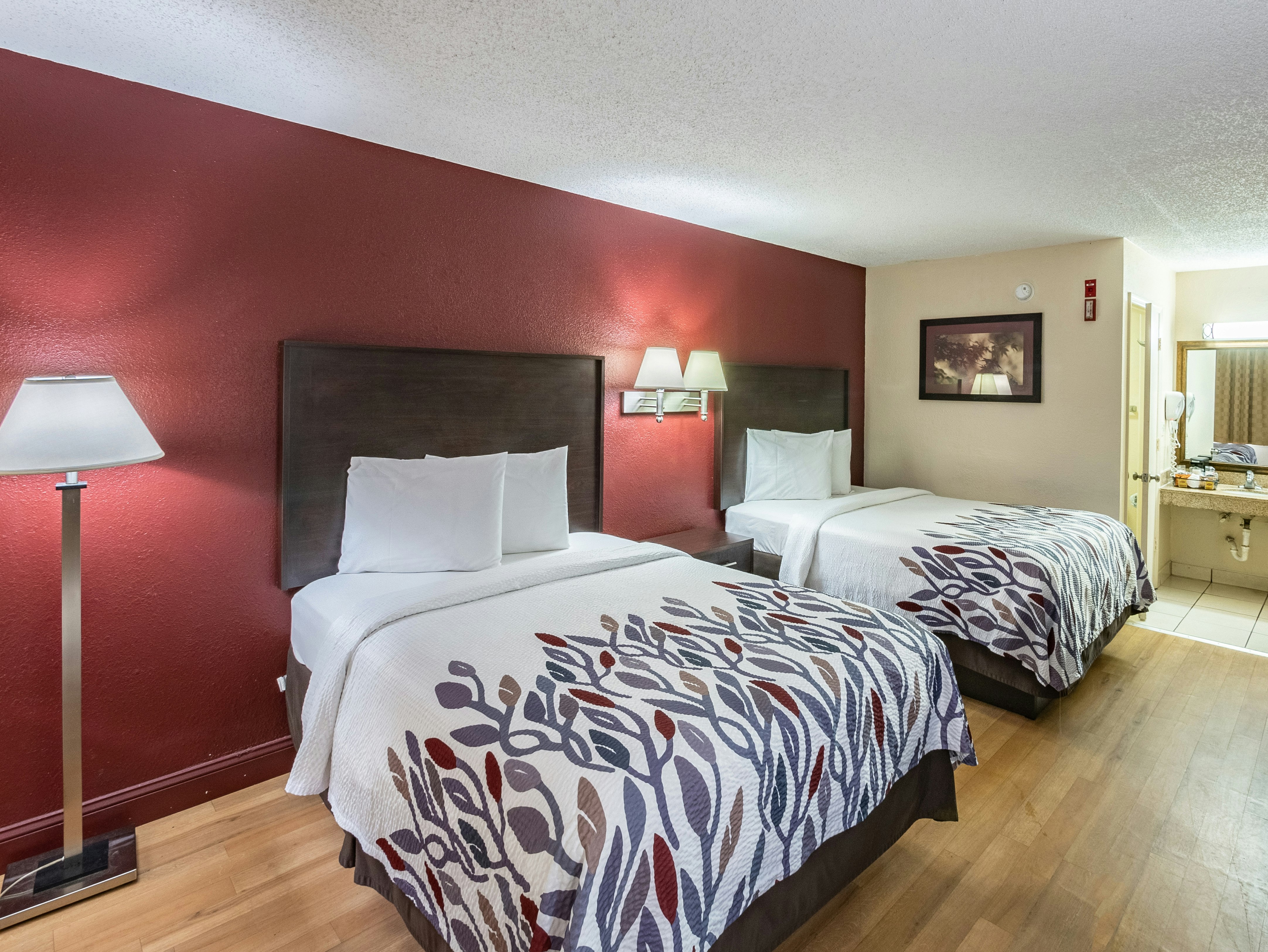 Red Roof Inn Orlando South-Florida Mall 12/34