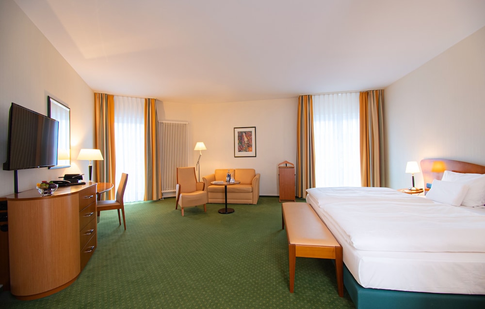 Dorint Charlottenhof Halle (Saale) 27/60