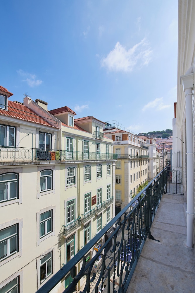 Hotel Moon & Sun Lisboa 6/50