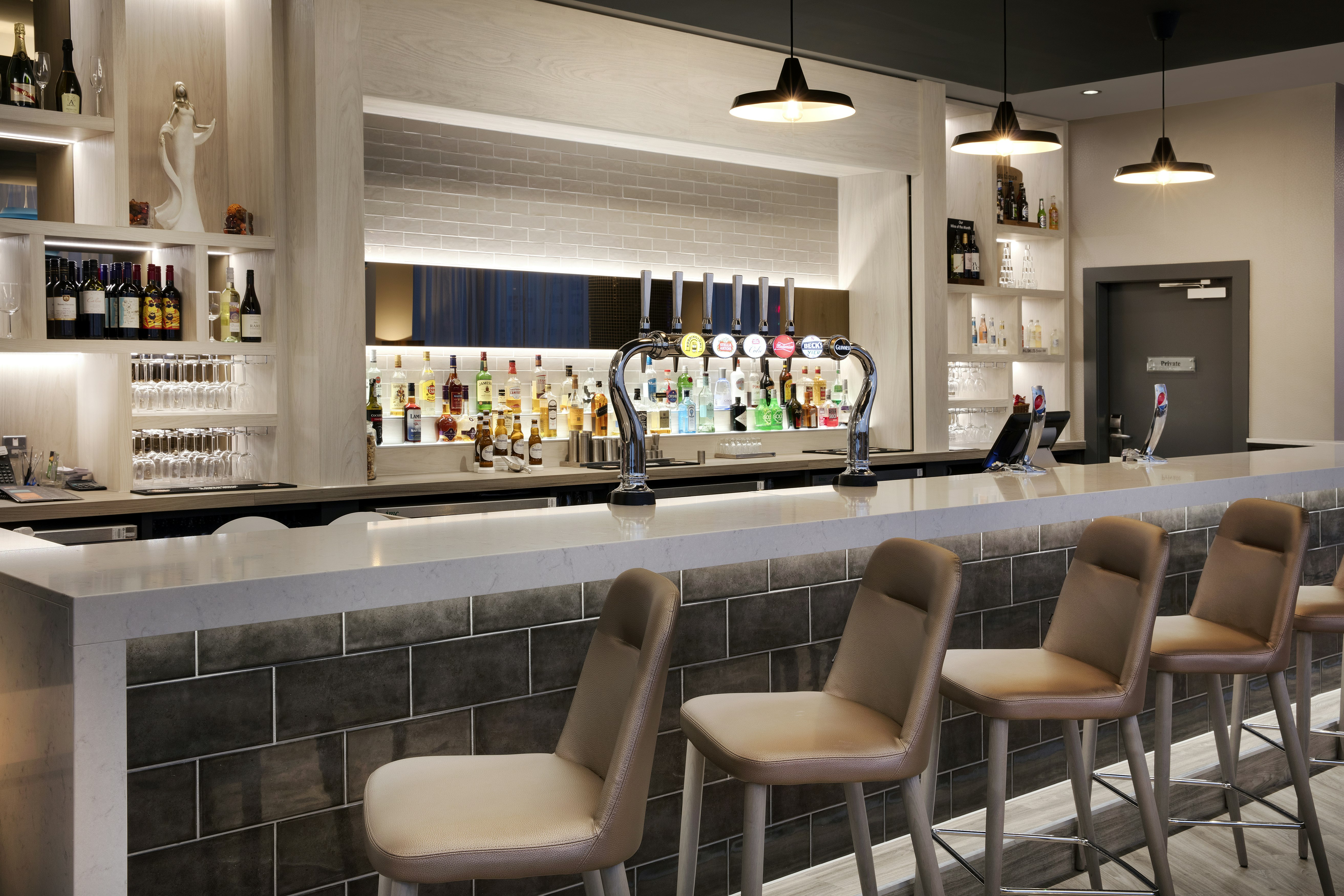 Leonardo Hotel London Watford 24/39