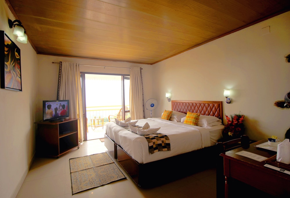 Deshadan Mountain Resort 16/56