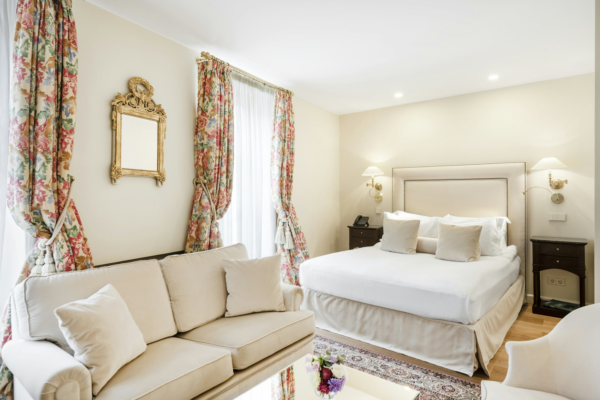Relais Chateaux Stikliai Hotel 8/66