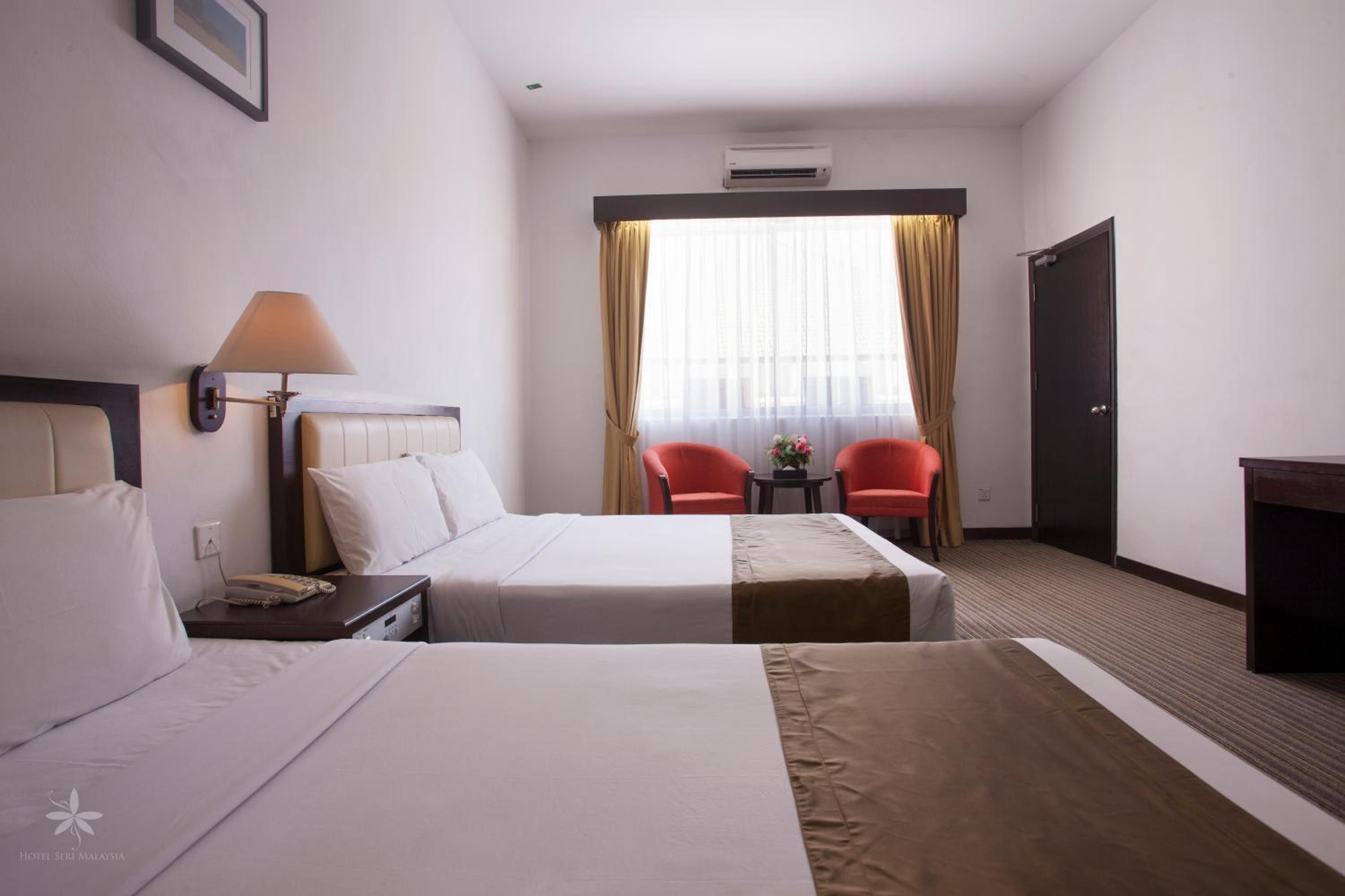 SUPERIOR, TWIN BEDS