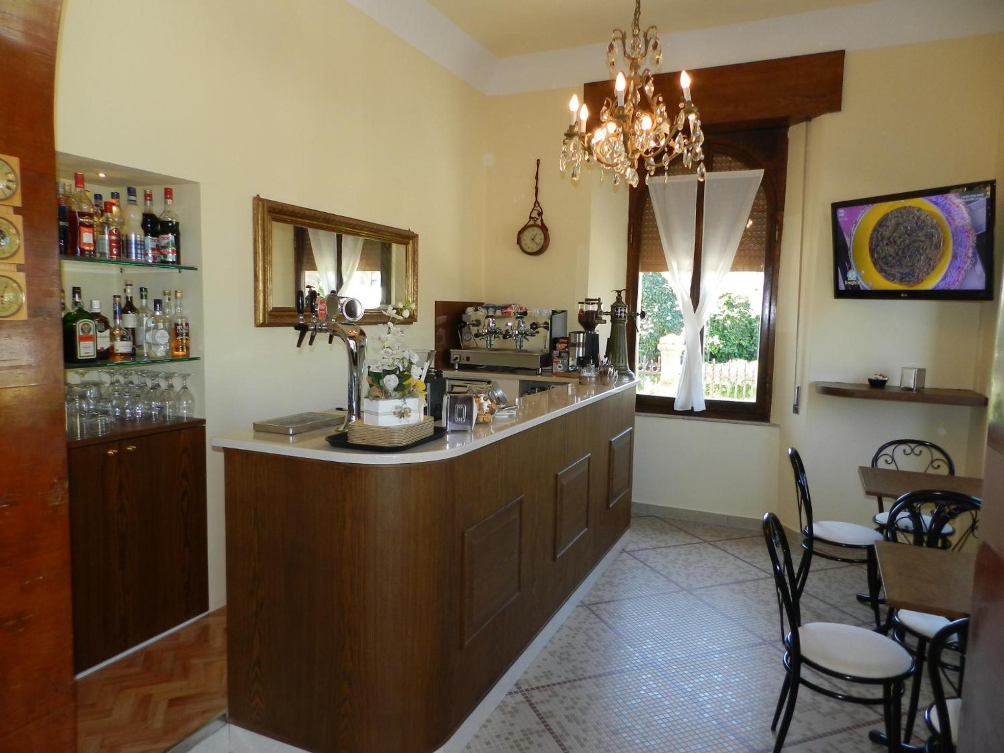 Hotel Villa Fulgida 28/50