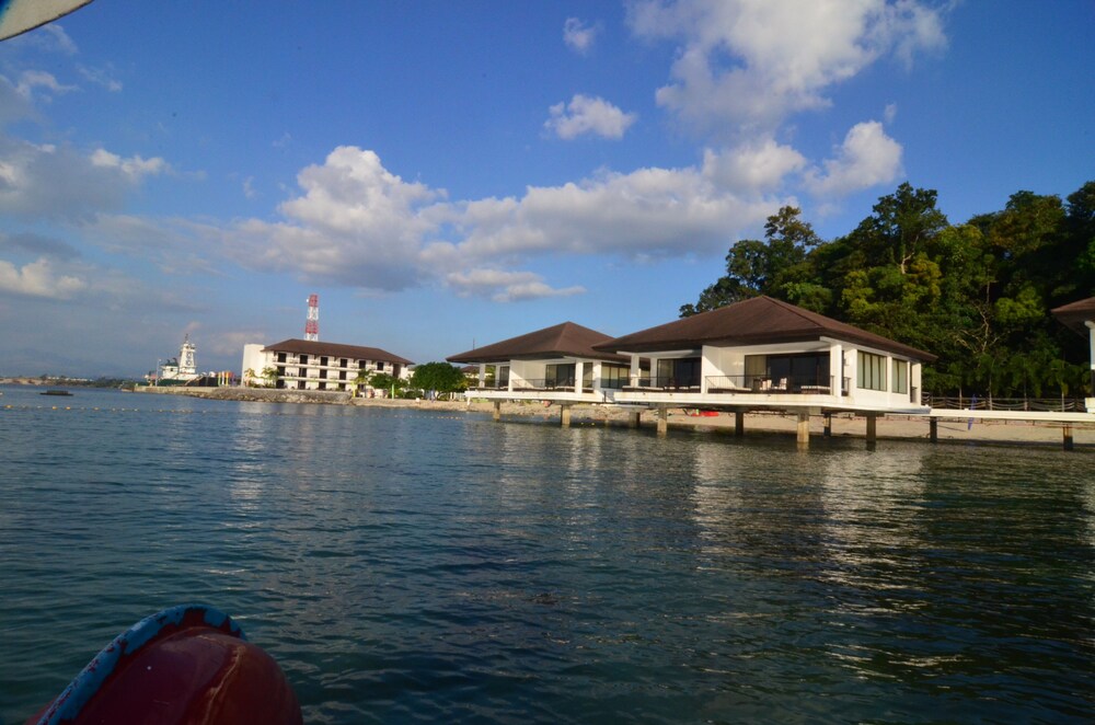 surroundings